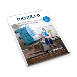 Backsaver coverstory Meat&co
