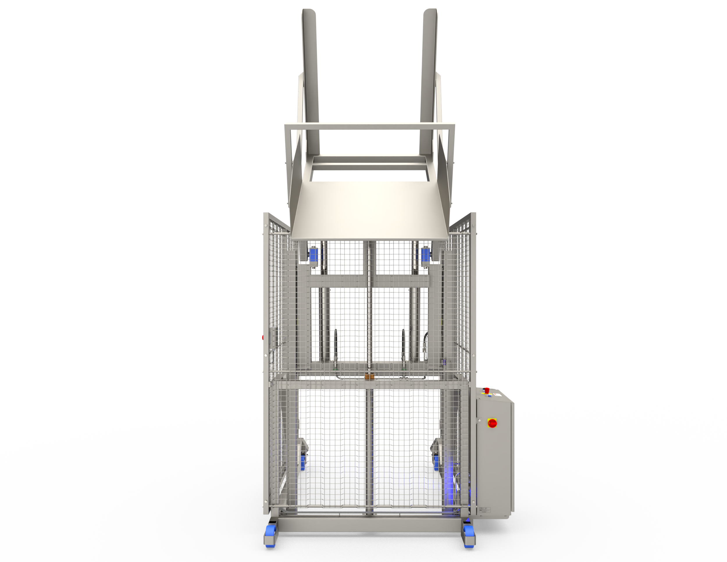 TJM Bergegurt Zugkraft 8000 kg - Ullstein Concepts GmbH