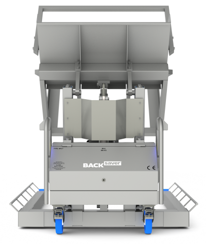 Backsaver BRLT