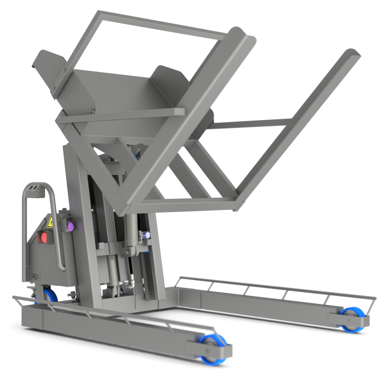 Backsaver BRLT