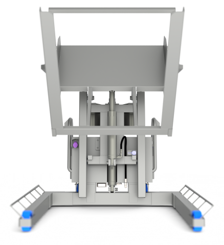 Backsaver BRLT