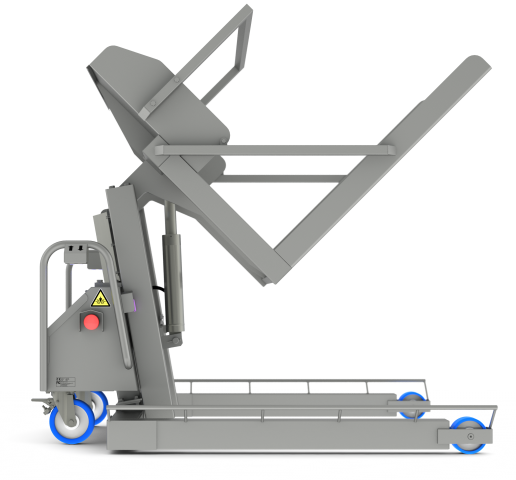 Backsaver BRLT