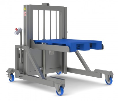 Palletlift breed