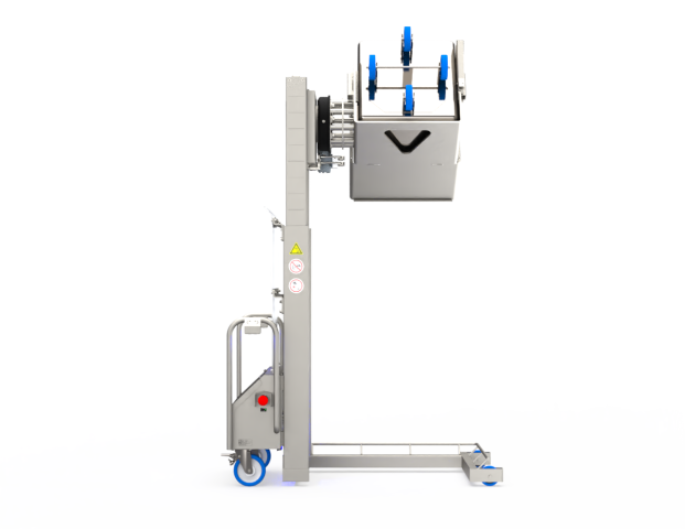Backsaver FTD