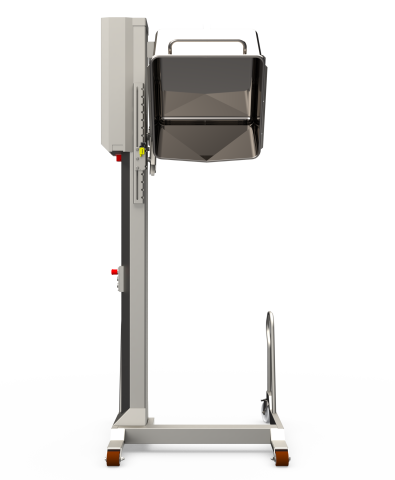 C3/C4 Column lift