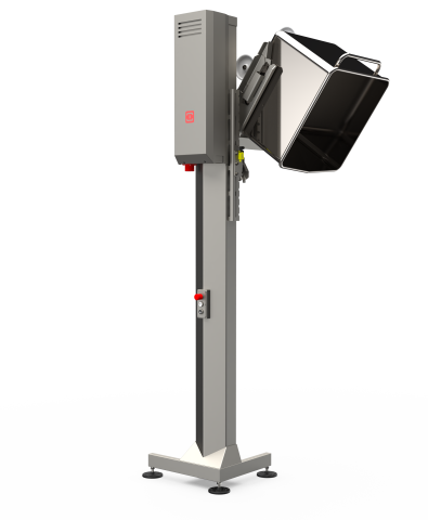 C3/C4 Column lift