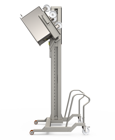 C3/C4 Column lift