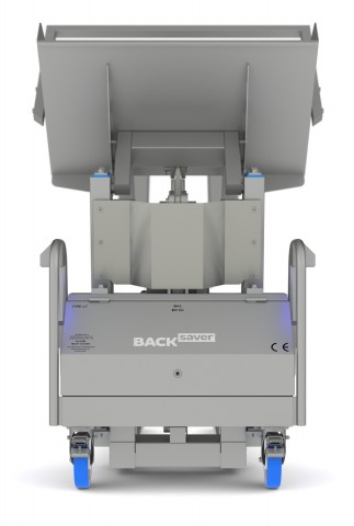 Backsaver LT
