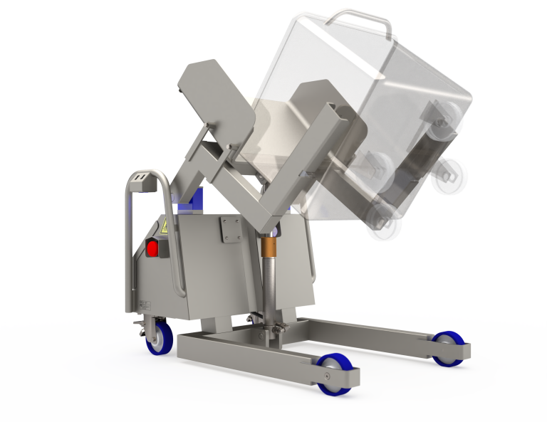 Backsaver NT