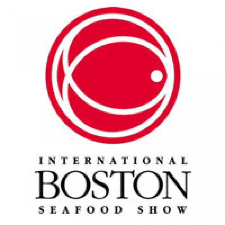 BostonSeafoodExpo