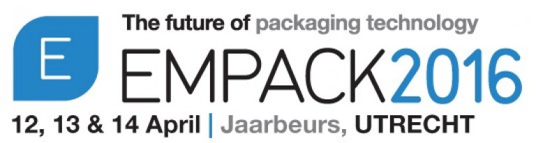 Backsaver on Empack 2016 Utrecht